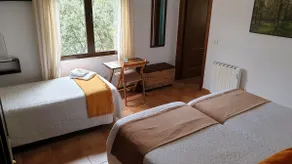 House With 2 Bedrooms in Navas de Estena, With Wonderful Mountain View - Image 4