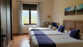 House With 2 Bedrooms in Navas de Estena, With Wonderful Mountain View - Image 3