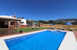 Villa los Tablazos Spainsunrentals - Image 2