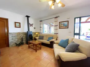 Villa los Tablazos Spainsunrentals - Image 5