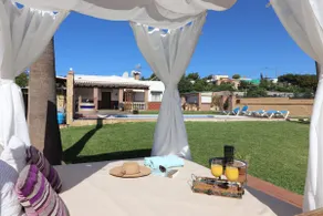 Villa los Tablazos Spainsunrentals - Image 3