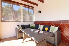 Villa los Tablazos Spainsunrentals - Image 4