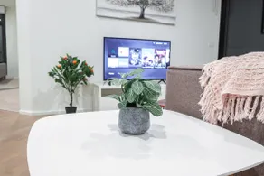 Charming 1BR Maribyrnong+Wifi+Parking+balcony - Image 5