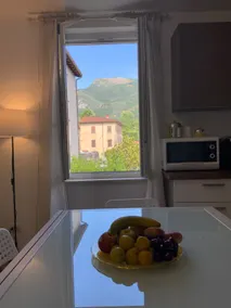 Casa La Wanda - Camaiore Toscana - 2 Br & Terrace - Image 2