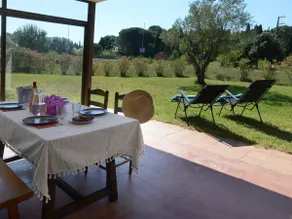 Charming ground floor house in Sant Martí d'Empúries HUTG-064209 - Image 3