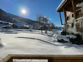 Charming Bright Spacious Village Walk to lift Hike - Image 3
