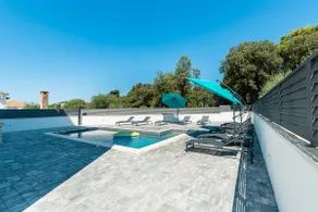 Villa DIV with pool - Image 3