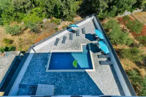 Villa DIV with pool - Image 2