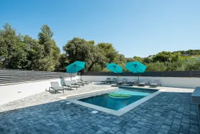 Villa DIV with pool - Image 4
