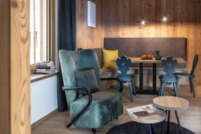 Oberfallerhof Apartment Inni - Image 5