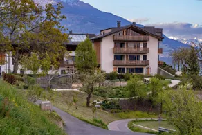 Oberfallerhof Apartment Inni - Image 4