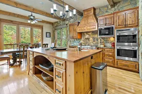 Chalet mit Grill | Seeblick | Ideal für Homeoffice - Image 3