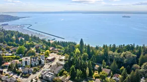Golden Gardens Getaway-Walk to Beach & Waterfront - Image 5