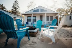 Lake Huron Cottage 6 - 3 Bed 1 Bath - Image 4