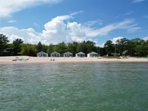 Endless Adventures at Lake Huron Cottage 4 - Image 4