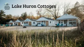 Endless Adventures at Lake Huron Cottage 4 - Image 5