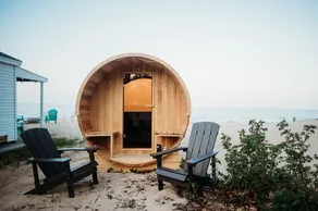 Endless Adventures at Lake Huron Cottage 4 - Image 3