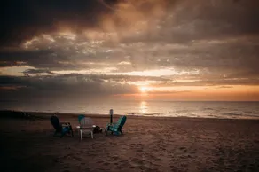 Endless Adventures at Lake Huron Cottage 4 - Image 2