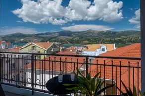 Deluxe Suite With sea Views to Argostoli bay - Image 5