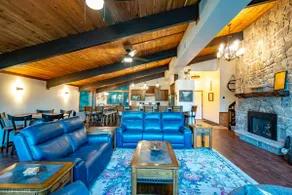 Find Your Peace at Reflections - Private Pond &A/C - Image 3