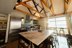 Waterfront Beach House 4BD|Hot Tub|Outdoor Shower - Image 3