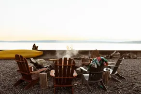 Waterfront Beach House 4BD|Hot Tub|Outdoor Shower - Image 4