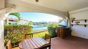 Bay Blue, Waterfront, Lagoon & Beach - Image 5