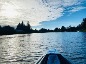 True Luxury Waterfront: Dock, Kayaks & Hot Tub - Image 2