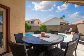 Sunny Peoria Escape w Private Pool Fire Pit - Image 4
