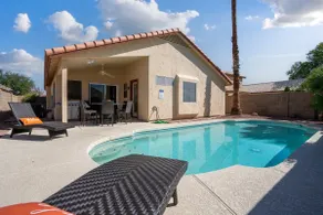 Sunny Peoria Escape w Private Pool Fire Pit - Image 2