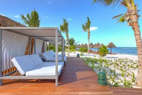 Beach Access, Pools & Gym in La Amada Residences - Image 2