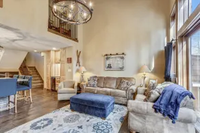 Village Point 109: Breckenridge Townhome with Private Hot Tub, Near Peak 9 - Image 4