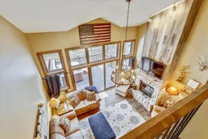 Village Point 109: Breckenridge Townhome with Private Hot Tub, Near Peak 9 - Image 5