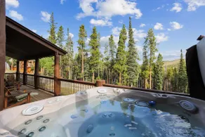 Luxury 5 Bedroom Pet-Friendly Home In Breckenridge - 2 Miles To Main Street - Image 3