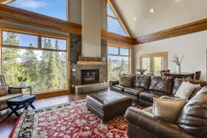 Swift Getaway: Hot Tub-Views-Pet Friendly! - Image 5