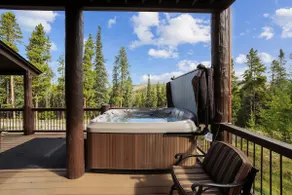 Swift Getaway: Hot Tub-Views-Pet Friendly! - Image 2