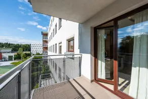 Green District 2BR AirConditioned P by BookingHost - Image 5