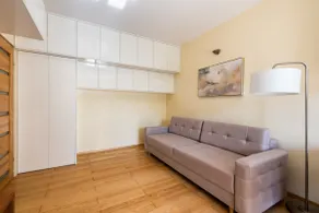 Green District 2BR AirConditioned P by BookingHost - Image 3