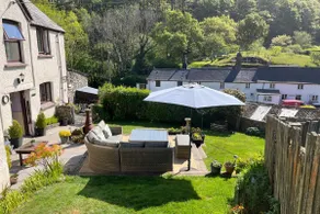1 Bed House - Garden, Parking, Pets Allowed - Image 3