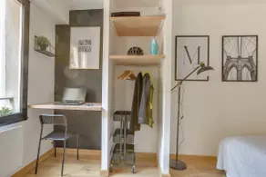 Studio Leopold - Quiet location in Nancy - Image 2