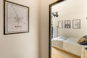 Studio Leopold - Quiet location in Nancy - Image 3