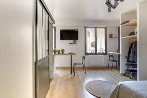 Studio Leopold - Quiet location in Nancy - Image 5