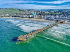 Beachfront Family Favorite - Pismo Shores #135 - Image 4