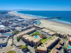 Beachfront Family Favorite - Pismo Shores #135 - Image 2