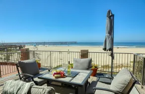 Beachfront Family Favorite - Pismo Shores #135 - Image 5