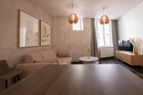 La Suite Sépia - Superbe appartement Vieux Lyon - Image 5