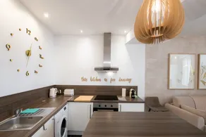La Suite Sépia - Superbe appartement Vieux Lyon - Image 2