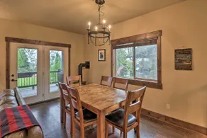 Walkable Bigfork Townhome: Fish, Hike & Ski! - Image 5