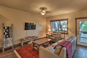 Walkable Bigfork Townhome: Fish, Hike & Ski! - Image 2