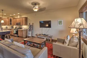 Walkable Bigfork Townhome: Fish, Hike & Ski! - Image 4